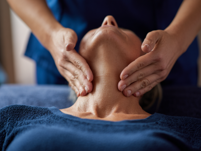 Kinésithérapeute adulte Jette