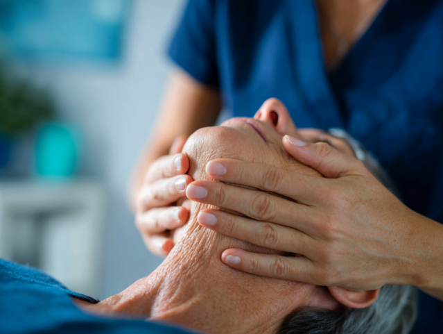 kiné orthopédique Jette