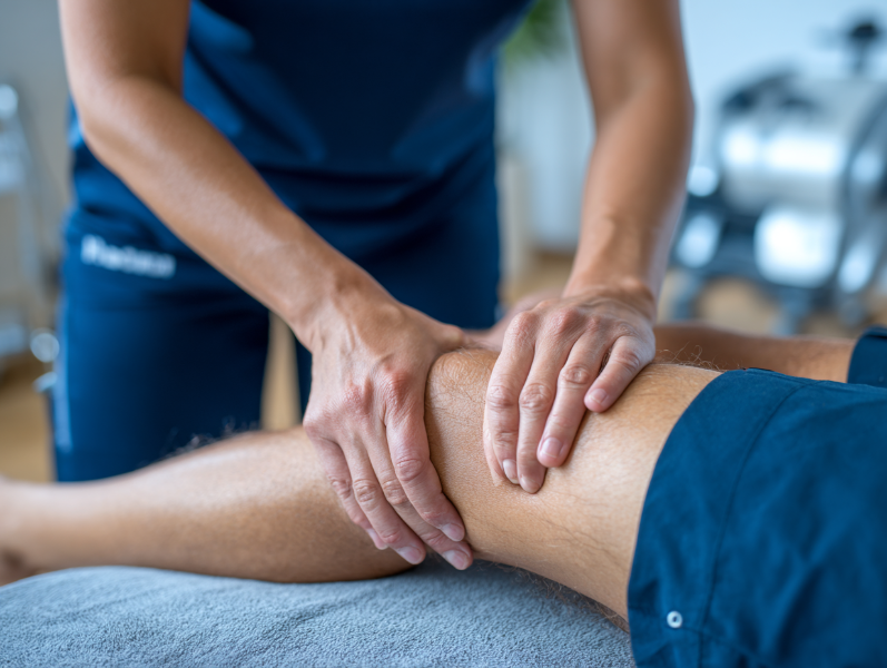 Drainage lymphatique Jette