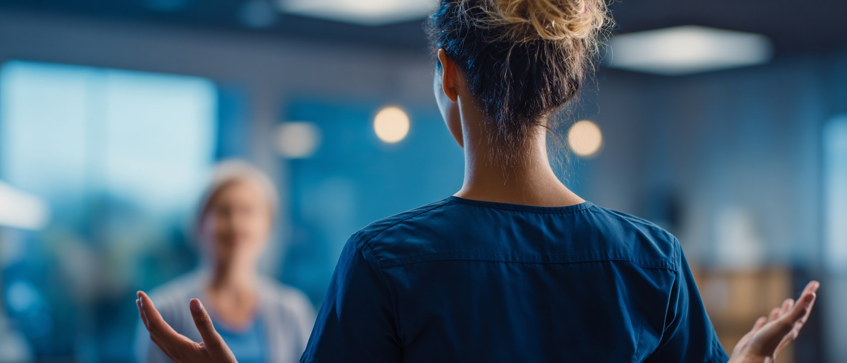  cabinet de kinésithérapie de Sarah El Otmani