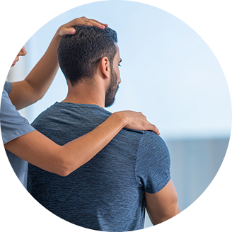 cabinet de kiné du sport