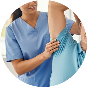 cabinet de kinésithérapie