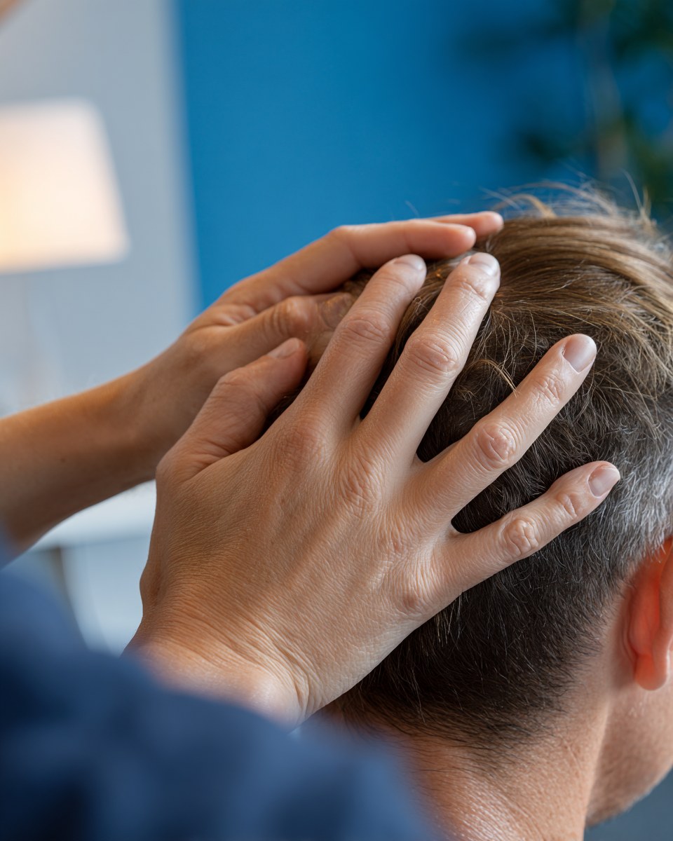 Kinésithérapie vestibulaire